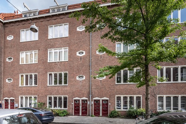 Medium property photo - Polanenstraat 70C, 1013 WB Amsterdam